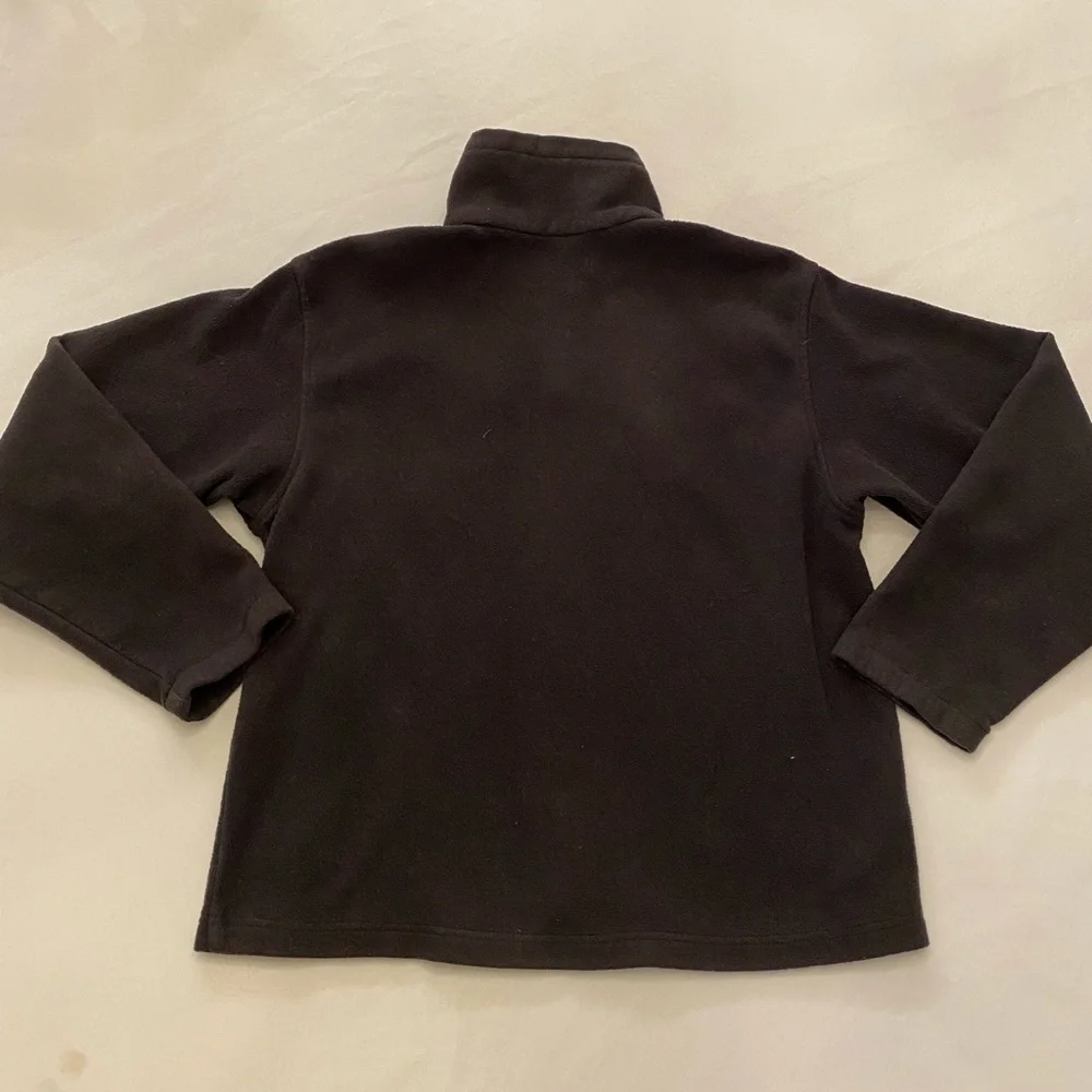 COLUMBIA Performance Fleece Jacket, Women’s XL - Picture 4 of 4
